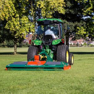 Roller Mowers