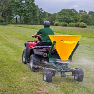 Fertiliser Spreaders