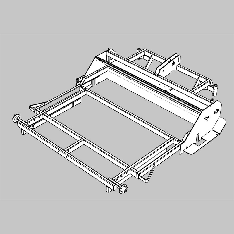 ST180 Mainframe (Kit)