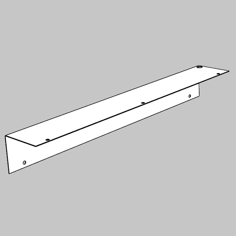 Front Shaft Guard (Kit)
