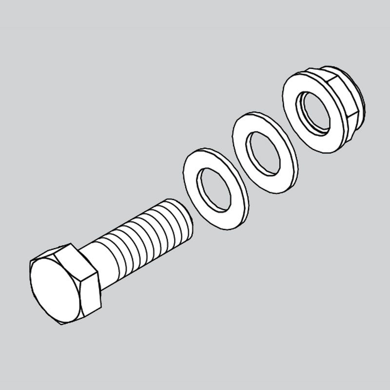 Fastening Bolt