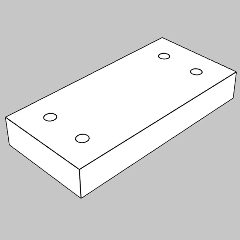 19mm Impact Buffer