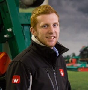 Ed - professional groundcare & agricultural equipment