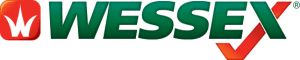 Wessex logo - professional groundcare & agricultural equipment