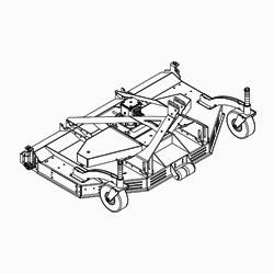 Tractor Mounted