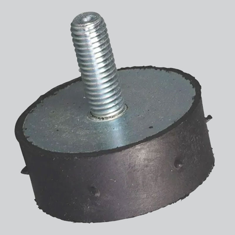 CRX/RMX TD Rubber buffer
