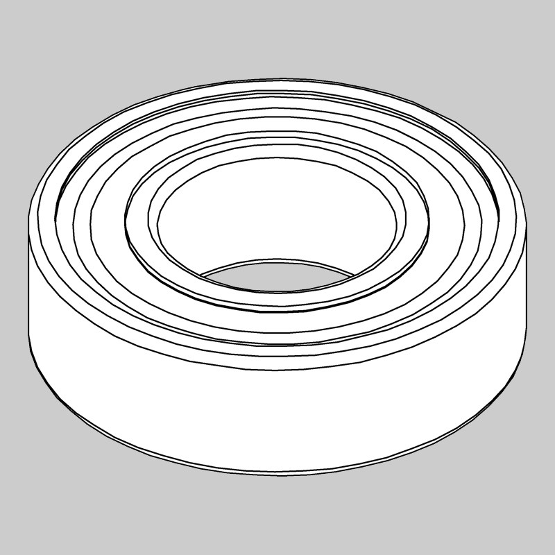 Bearing (Sealed)