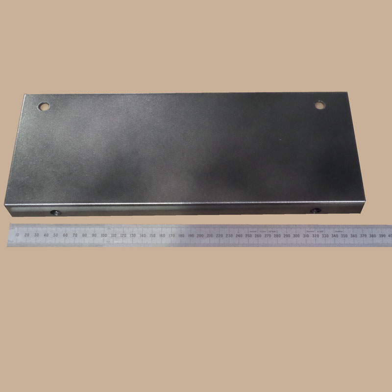 Extension Shaft Guard