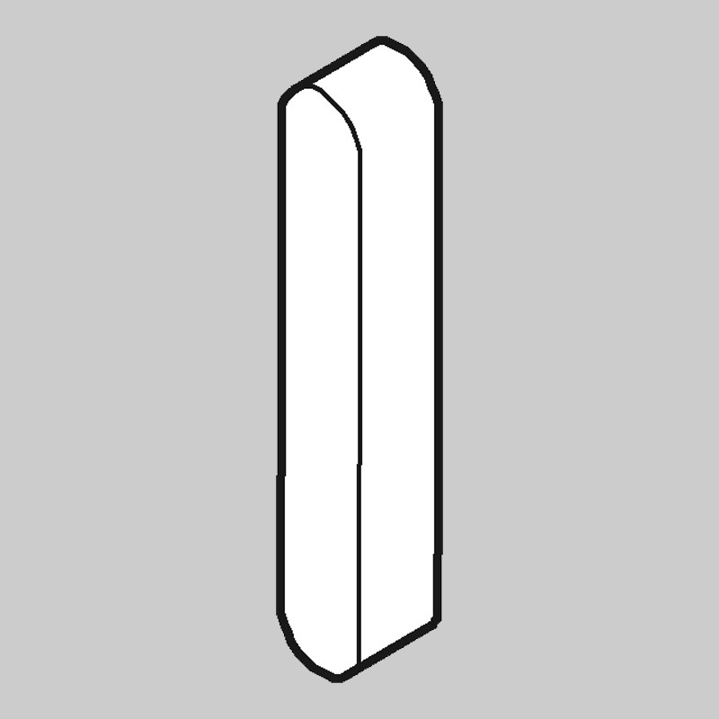 Feather Key (RMX Spindle)