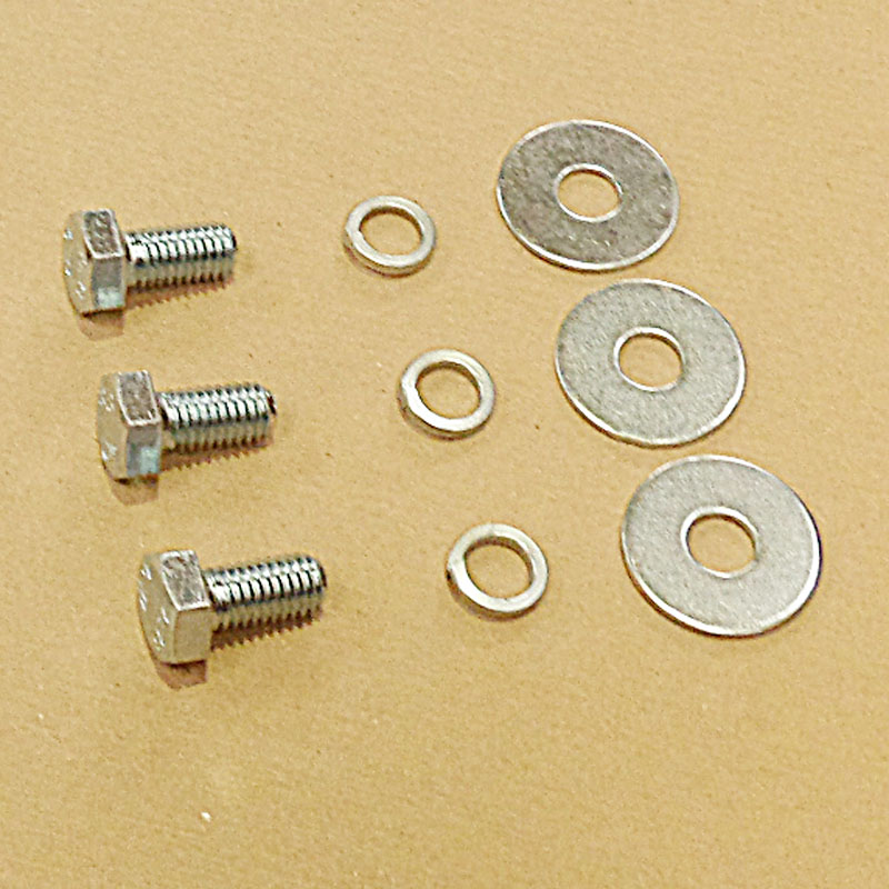 Belt Guard Fastening Set