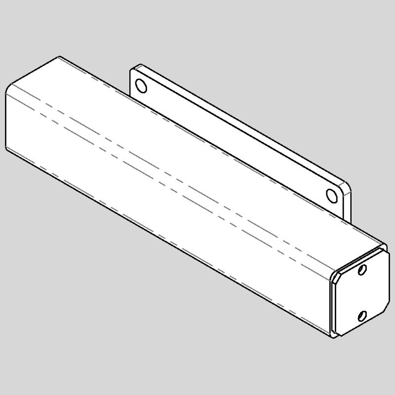 Fabrication - Buffer Body