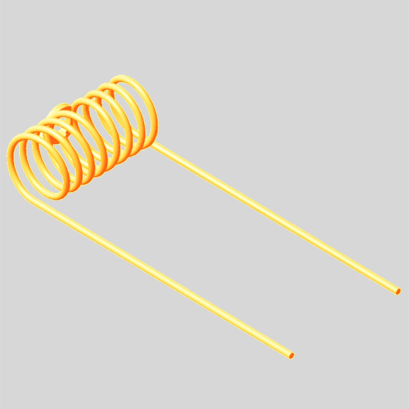 MT/ST Spring Tine