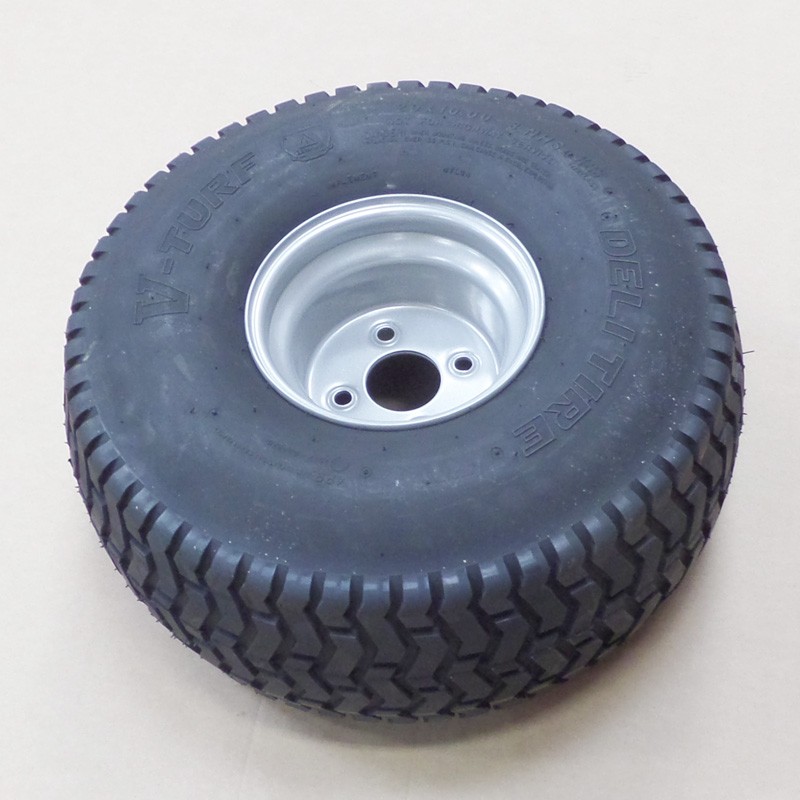 Rear Wheel (ST/1.25 Trailer/CRX320)