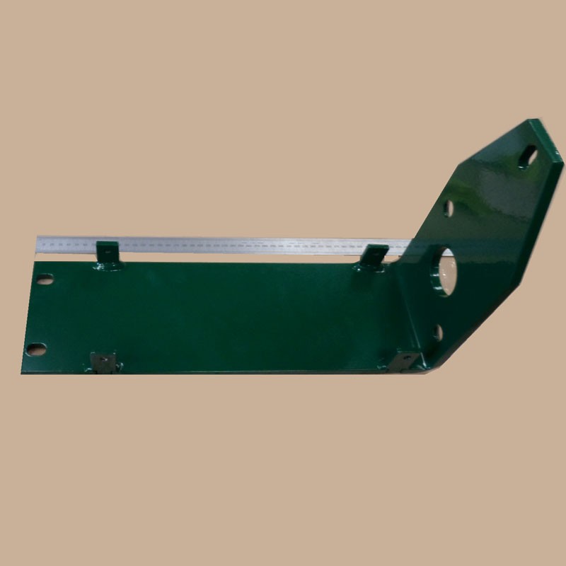 Shaft Support Bracket