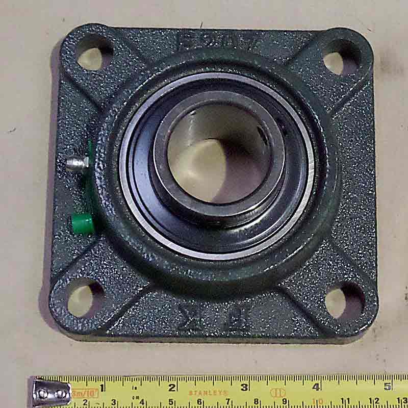 TGX/FRX/BFR Bearing