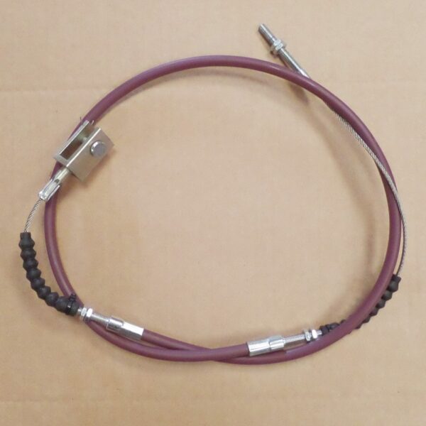 Wessex wx-9630 pull cable crx-320 rear lhs-0
