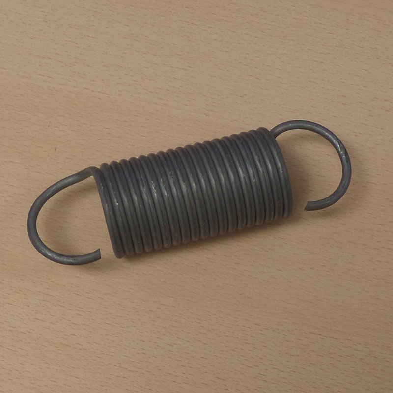 Crossfire Sprung Base Spring