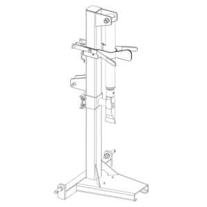 Logsplitter