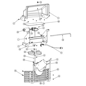 Drive Assembly