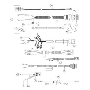 Electrical Comp