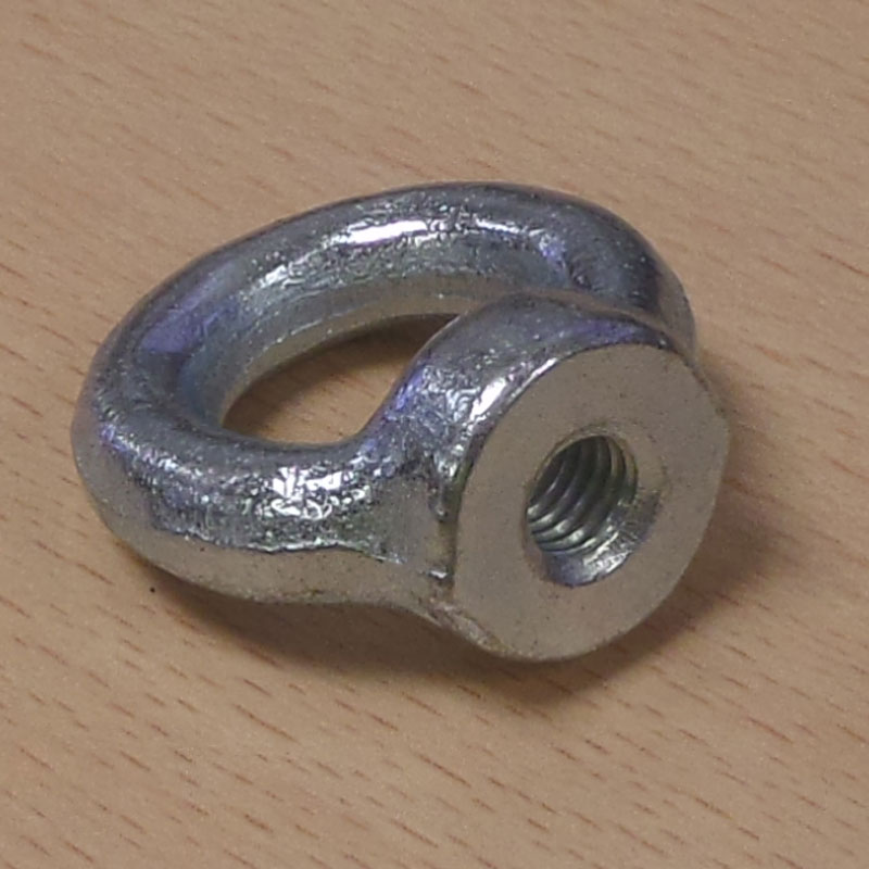 M8 Eye Nut