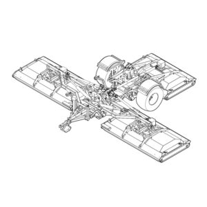 RMX-500/620/680/800 G2 - serials 200878 Onwards