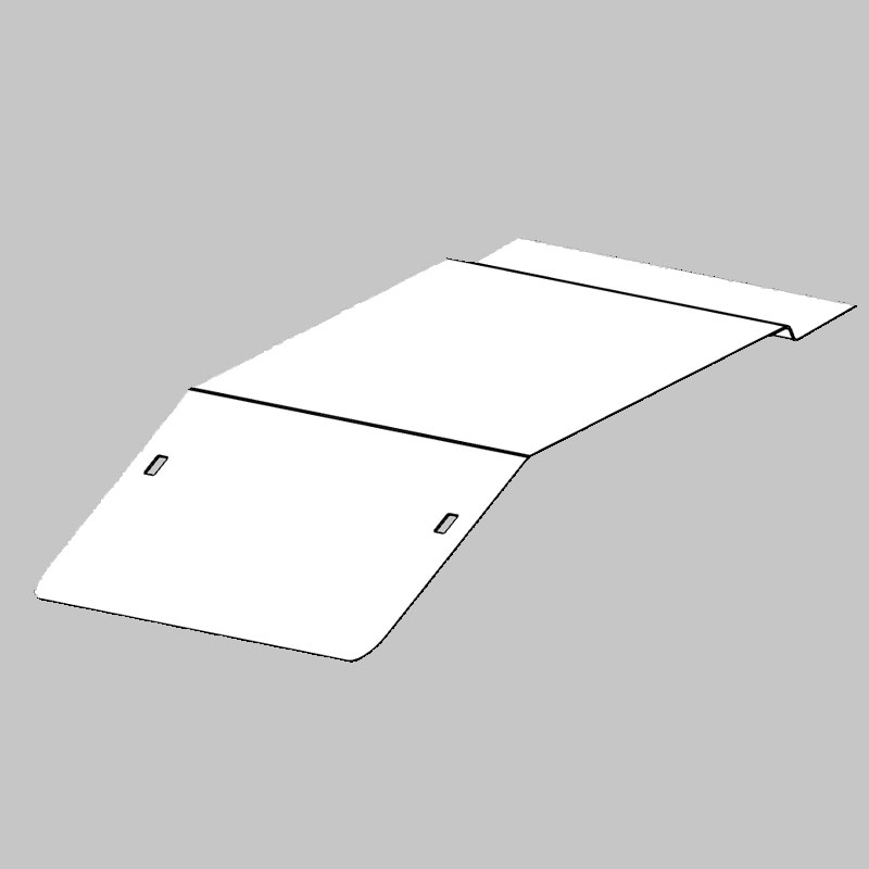 Centre Cover (Proline) G2